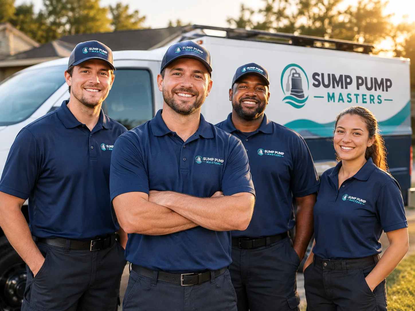 Sump Pump Repair company in Baker, LA