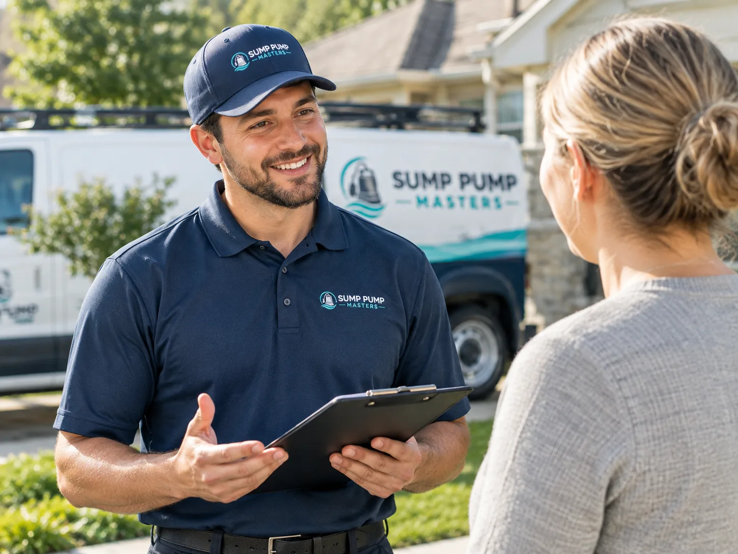 Sump Pump Repair Baker, LA FAQs